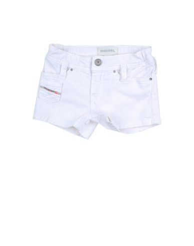ZOOM DIESEL - Casual pants