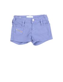 DIESEL - Casual pants