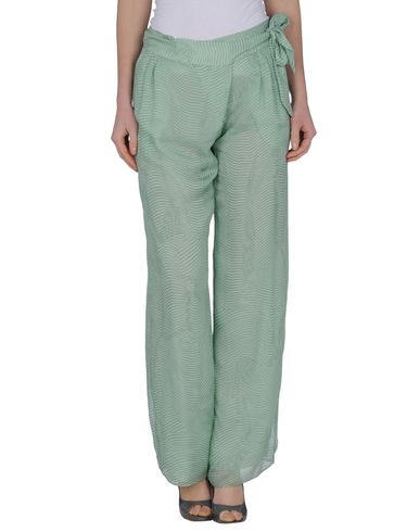 ZOOM ARMANI COLLEZIONI - Casual pants