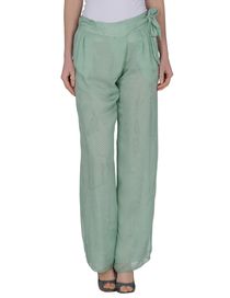 ARMANI COLLEZIONI - Casual pants