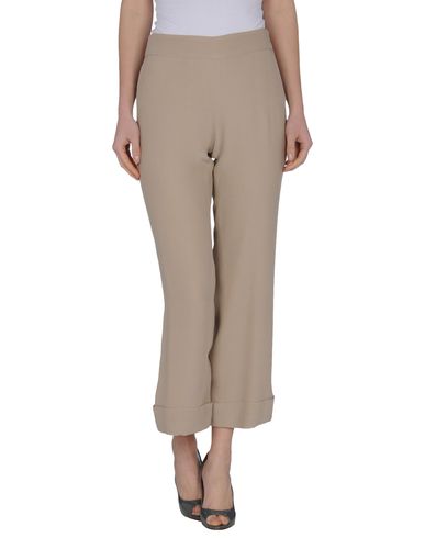 ZOOM ARMANI COLLEZIONI - Casual pants