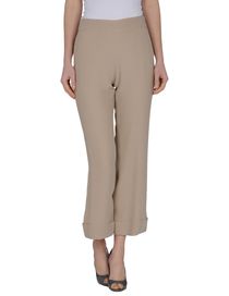 ARMANI COLLEZIONI - Casual pants