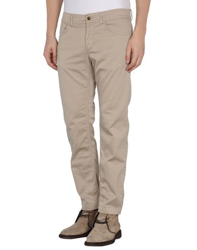 ZOOM DONDUP - Casual pants