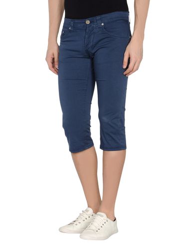 ZOOM DONDUP - 3/4-length short