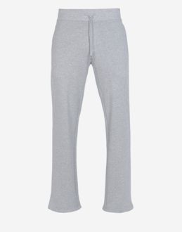 Y-3 - Pantalone felpa