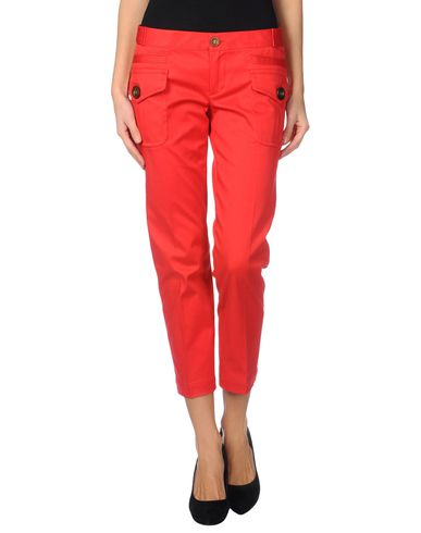 ZOOM DSQUARED2 - 3/4-length short
