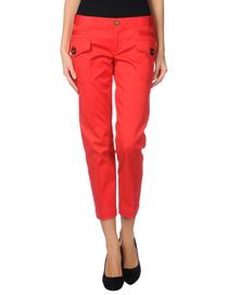 DSQUARED2 - 3/4-length trousers