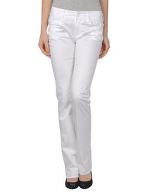 ARMANI JEANS - Casual trouser