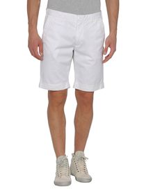 BLAUER - Bermuda shorts