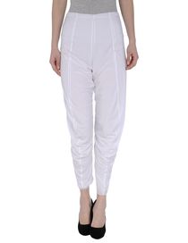 RUNDHOLZ - Casual trouser