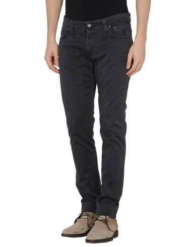 ZOOM JECKERSON - Casual pants