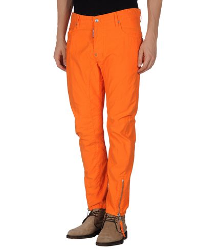 ZOOM DSQUARED2 - Casual pants