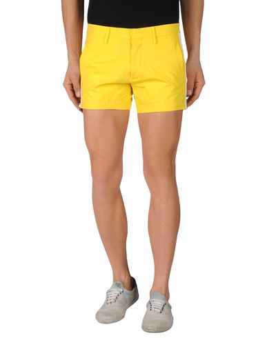 ZOOM DSQUARED2 - Shorts