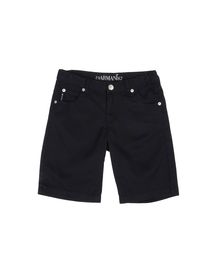 ARMANI JUNIOR - Bermuda