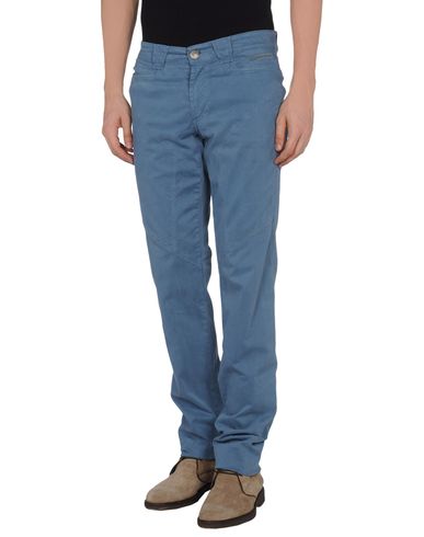 ZOOM 9.2 BY CARLO CHIONNA - Casual pants