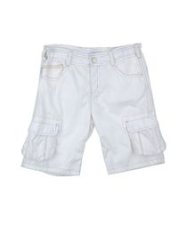 ARMANI JUNIOR - Bermuda