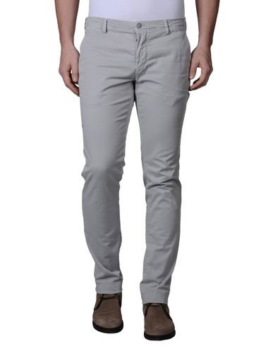 ZOOM MASON'S - Casual pants