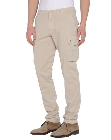 ZOOM MASON'S - Casual pants