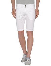 PATRIZIA PEPE - Bermuda shorts