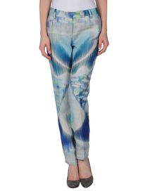 EMILIO PUCCI - Casual pants