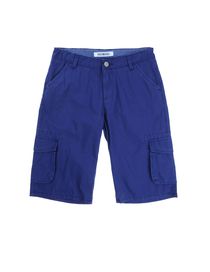 BIKKEMBERGS - Bermuda