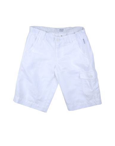 ZOOM ARMANI JUNIOR - Bermuda