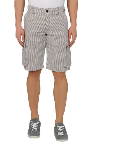 ZOOM ARMANI JEANS - Bermuda