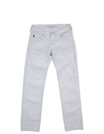 ARMANI JUNIOR - Casual pants