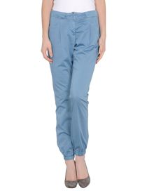 ARMANI JEANS - Casual trouser