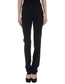 ARMANI COLLEZIONI - Dress pants