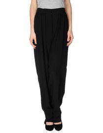 YVES SAINT LAURENT RIVE GAUCHE - Pantalone