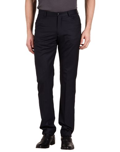 ZOOM EMPORIO ARMANI - Casual pants