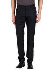 EMPORIO ARMANI - Casual pants