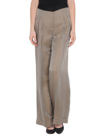 ARMANI COLLEZIONI - Casual pants