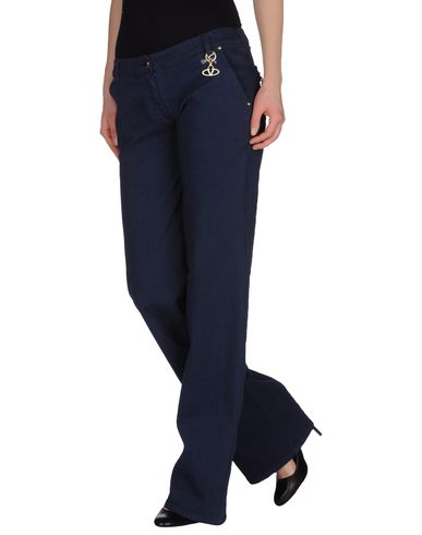 ZOOM VALENTINO ROMA - Casual pants