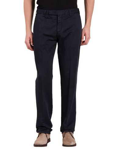 ZOOM ARMANI COLLEZIONI - Casual pants