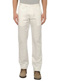 ARMANI COLLEZIONI - Casual pants