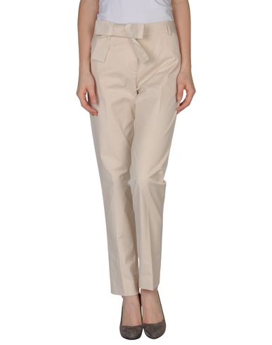 ZOOM VALENTINO ROMA - Casual trouser