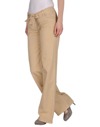 ZOOM VALENTINO ROMA - Casual pants