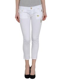 FIXDESIGN - 3/4-length short
