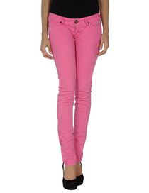 FIXDESIGN - Casual pants