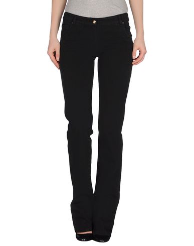 ZOOM VALENTINO ROMA - Casual pants