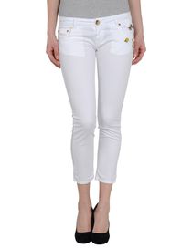 FIXDESIGN - 3/4-length short