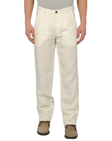 ZOOM ARMANI COLLEZIONI - Casual pants
