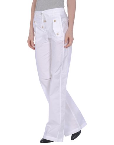 ZOOM VALENTINO ROMA - Casual pants