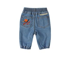 STELLA McCARTNEY KIDS, Bottoms, Pipkin Jeans 