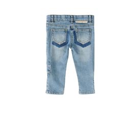 STELLA McCARTNEY KIDS, Bottoms, Nina Jeans
