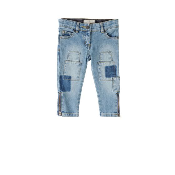 Stella McCartney, Nina Jeans