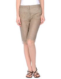 VALENTINO - Bermuda shorts