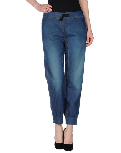 ZOOM ARMANI JEANS - Sweat pants